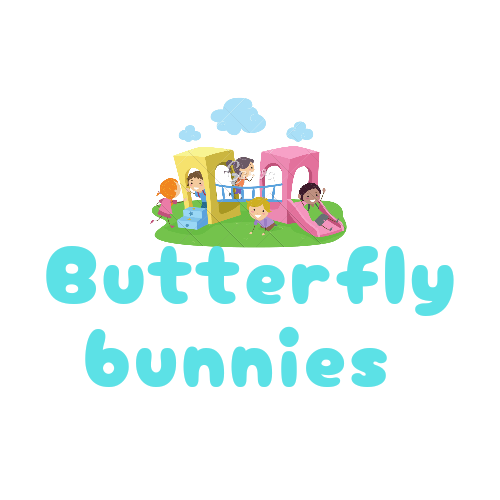 Butterfly bunnies