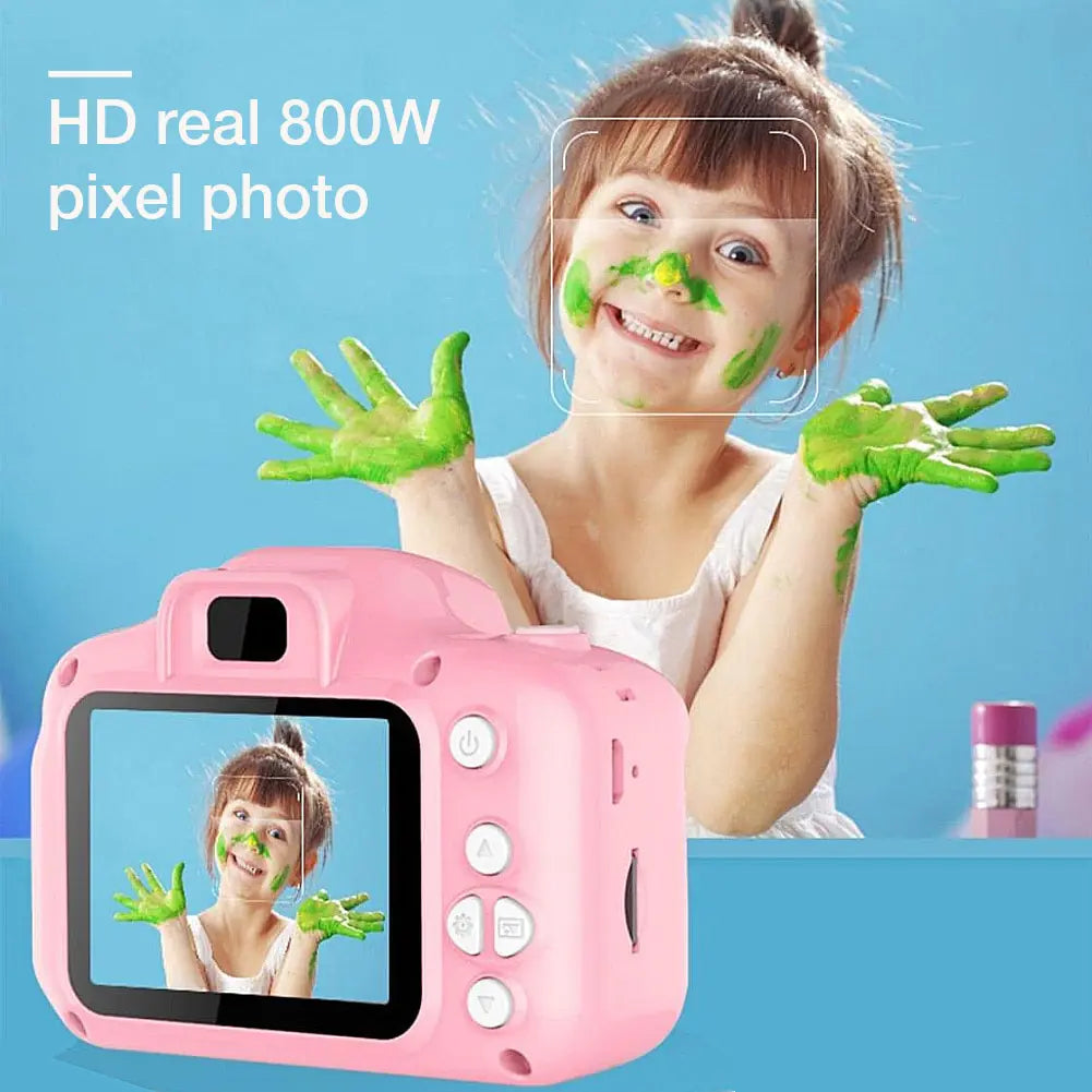 Kids Camera