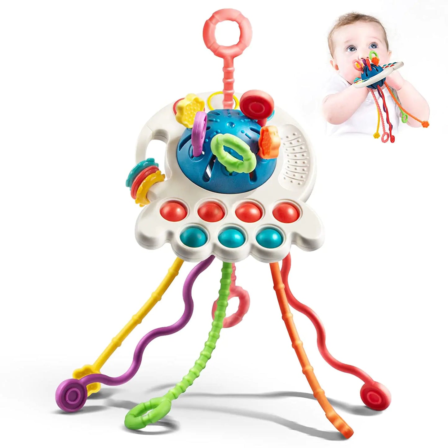 Sensory Toys