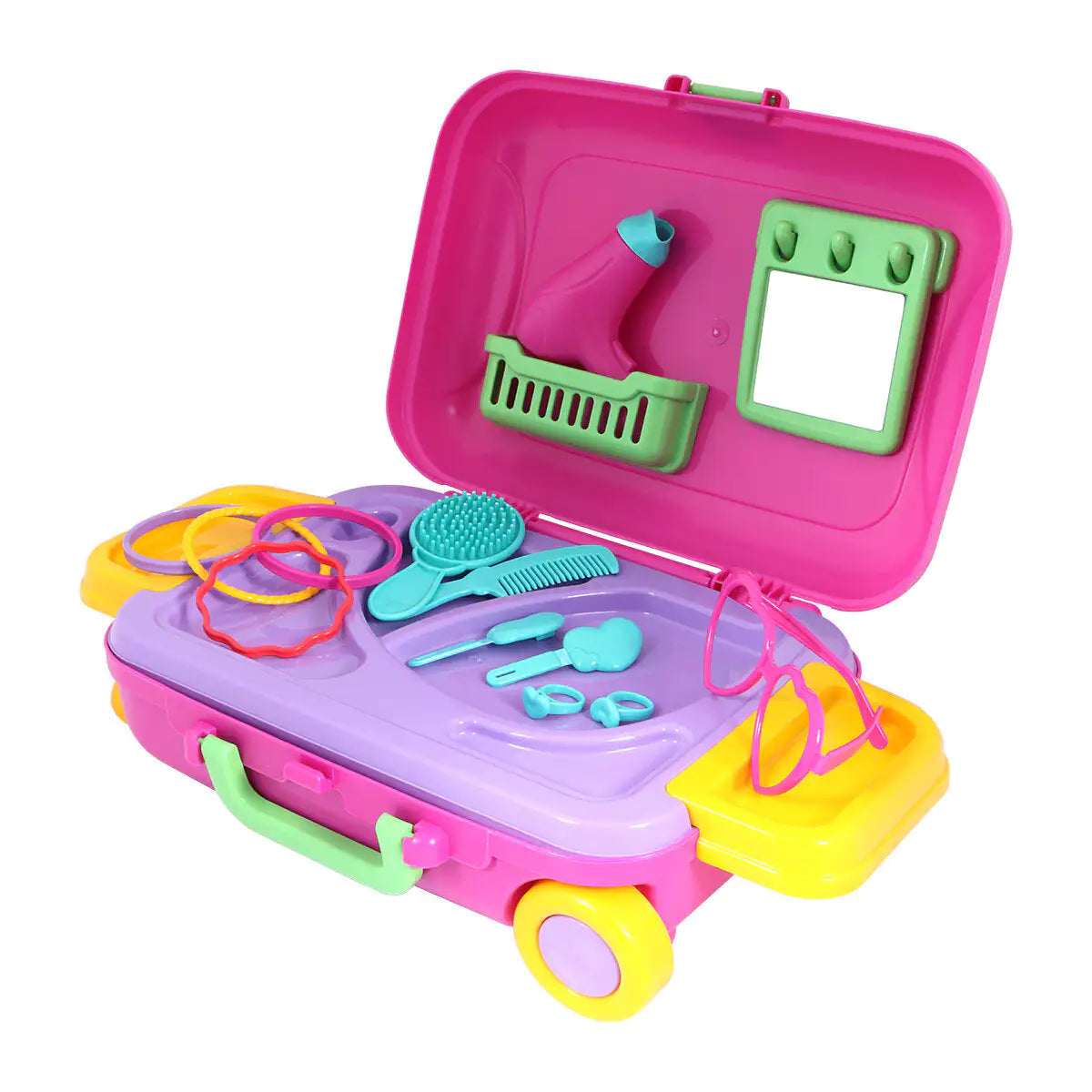 Ogi Mogi Toys Beauty Set Luggage