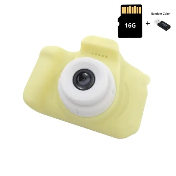 Kids Camera