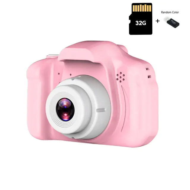 Kids Camera