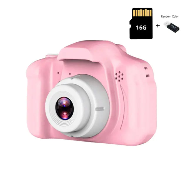 Kids Camera